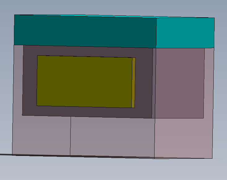 Mold tool 3D Model (SOLIDWORKS) | Concept Design | CAD File