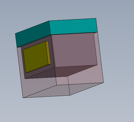 Mold tool 3D Model (SOLIDWORKS) | Concept Design | CAD File